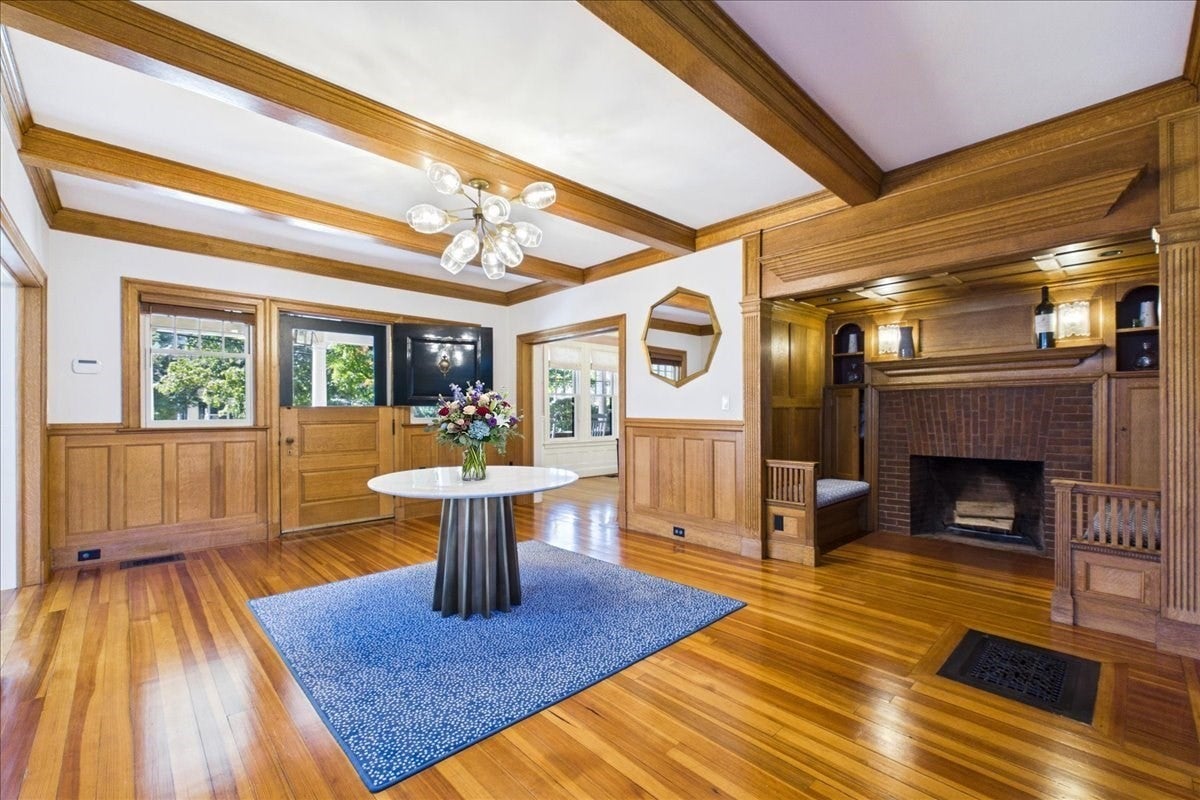 93 Village Ave, Dedham, MA Photo #6