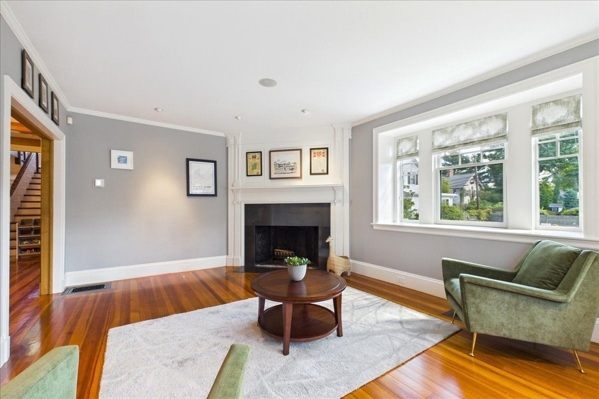 93 Village Ave, Dedham, MA Photo #9