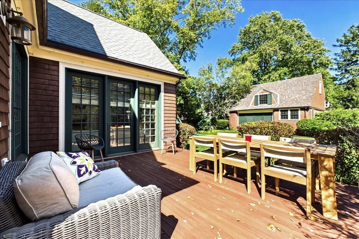 93 Village Ave, Dedham, MA Photo #34