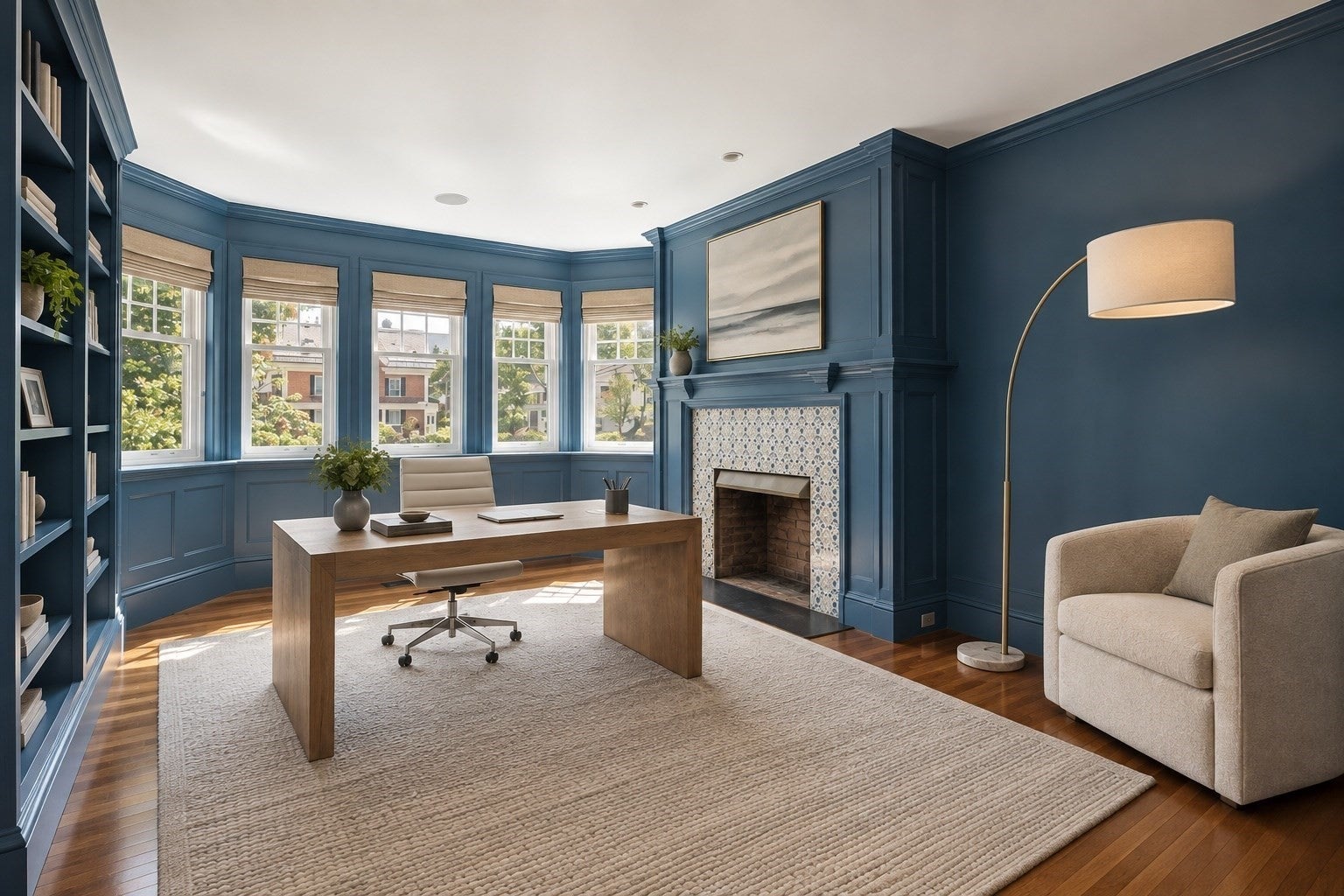 93 Village Ave, Dedham, MA Photo #21