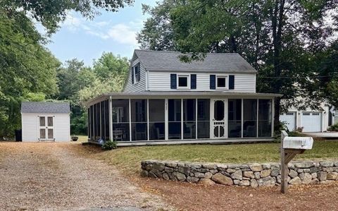 Photo of 428 Main Street, Barnstable, MA 02635 (MLS # 73507775)