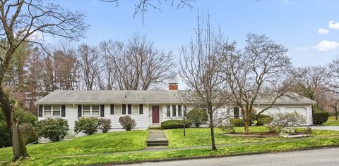 1 Dubiel Drive Worcester MA 01609
