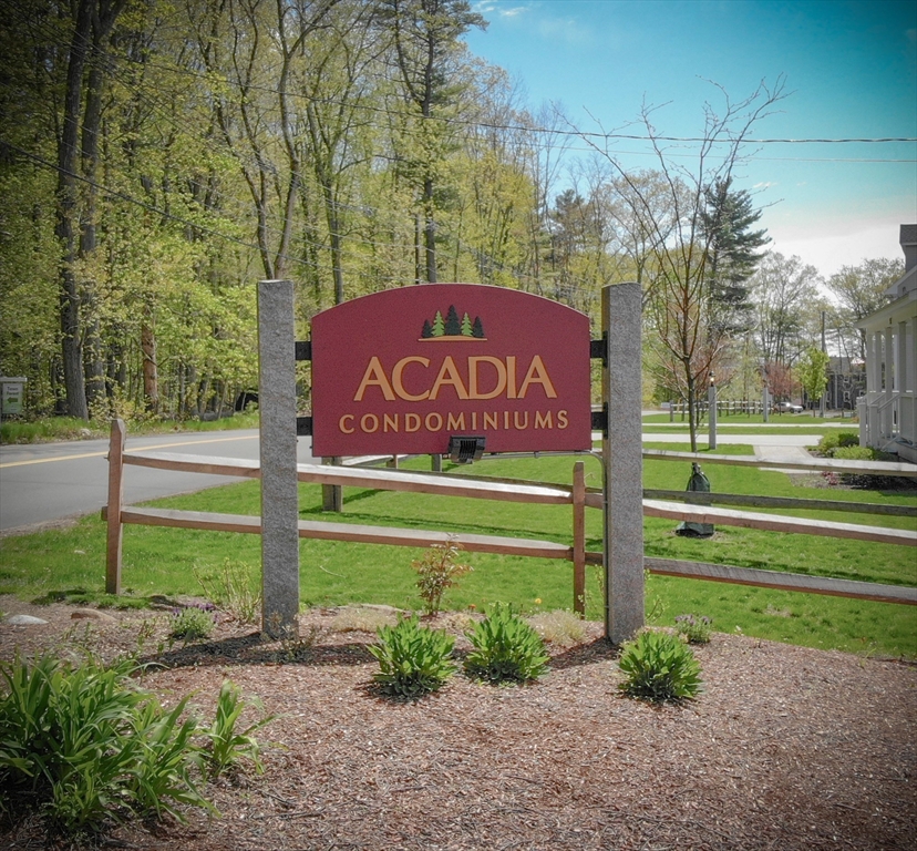 9 Acadia Kimball Rd #9, Amesbury, MA Photo #5