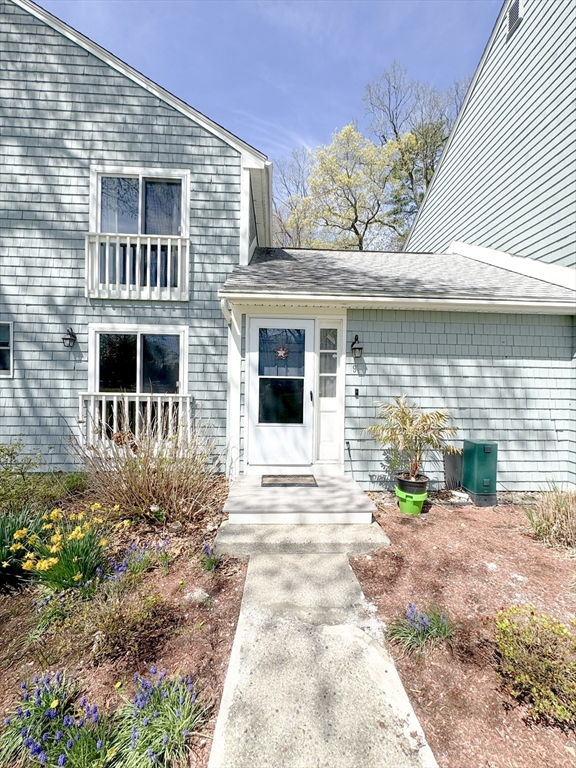 9 Acadia Kimball Rd #9, Amesbury, MA Photo #34