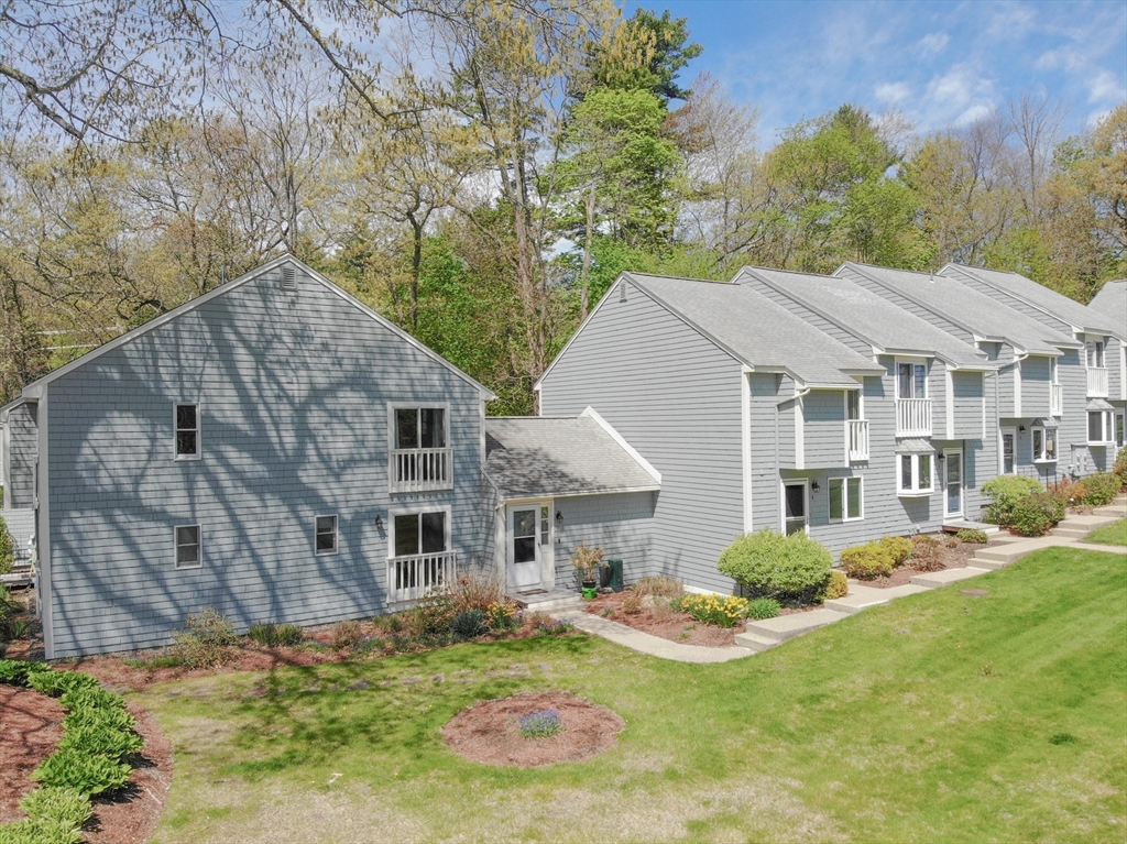 9 Acadia Kimball Rd #9, Amesbury, MA Photo #4