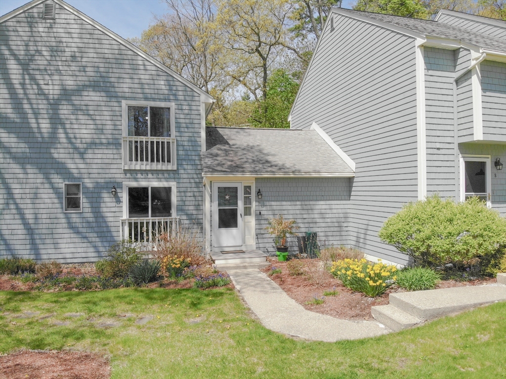 9 Acadia Kimball Rd #9, Amesbury, MA Photo #2