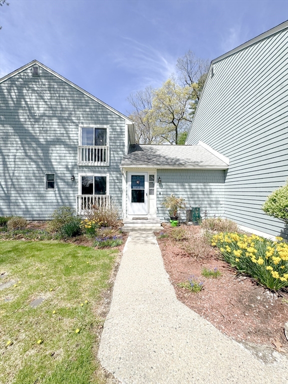 9 Acadia Kimball Rd #9, Amesbury, MA Photo #1