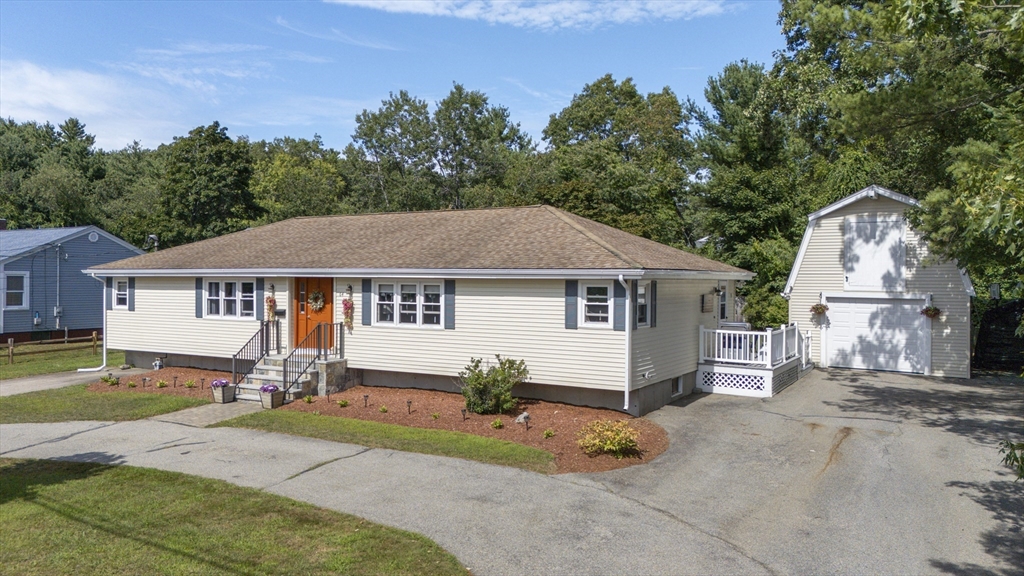 64 Millbury Ave