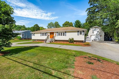 64 Millbury Ave Millbury MA 01527
