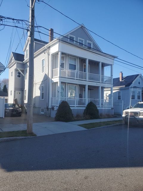 230 Frank St New Bedford MA 02740