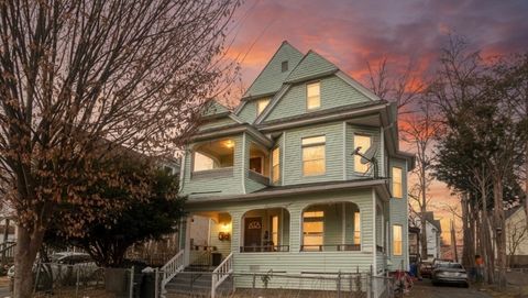 26 Huntington St Springfield MA 01107