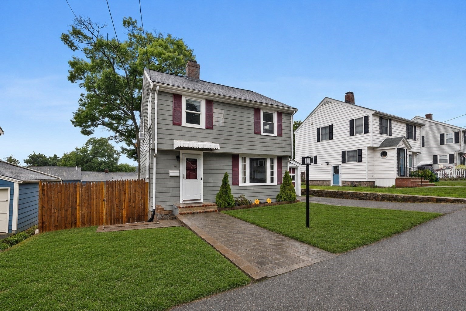 78 Range Ave, Lynn MA 01904