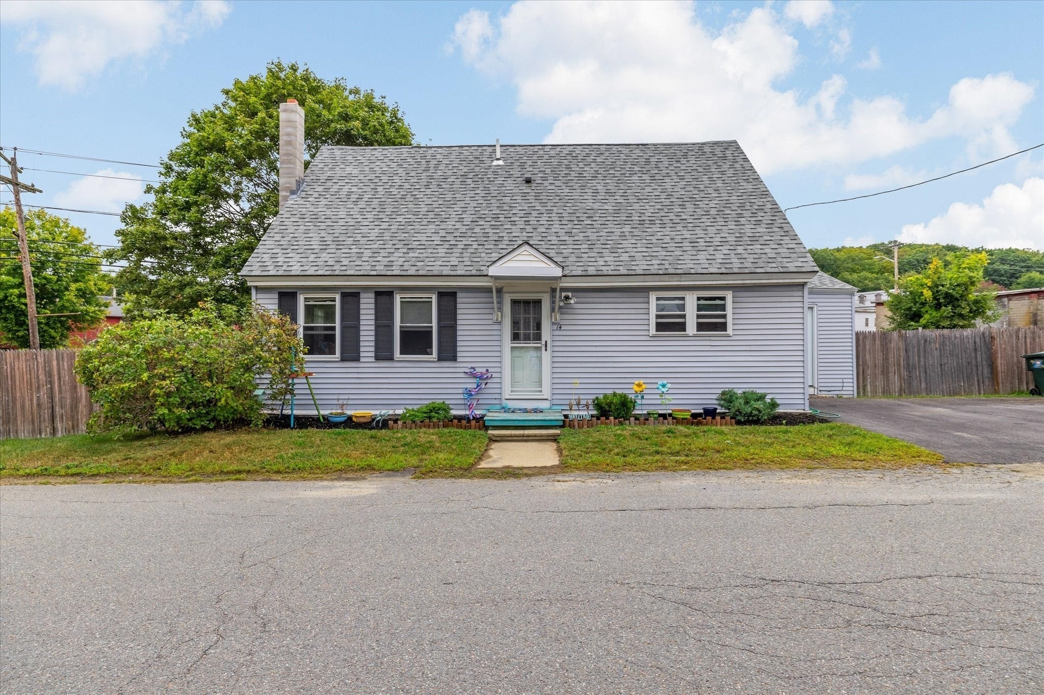 14 Benjamin St, Winchendon, MA, 14 Benjamin St, Winchendon, MA Photo #1
