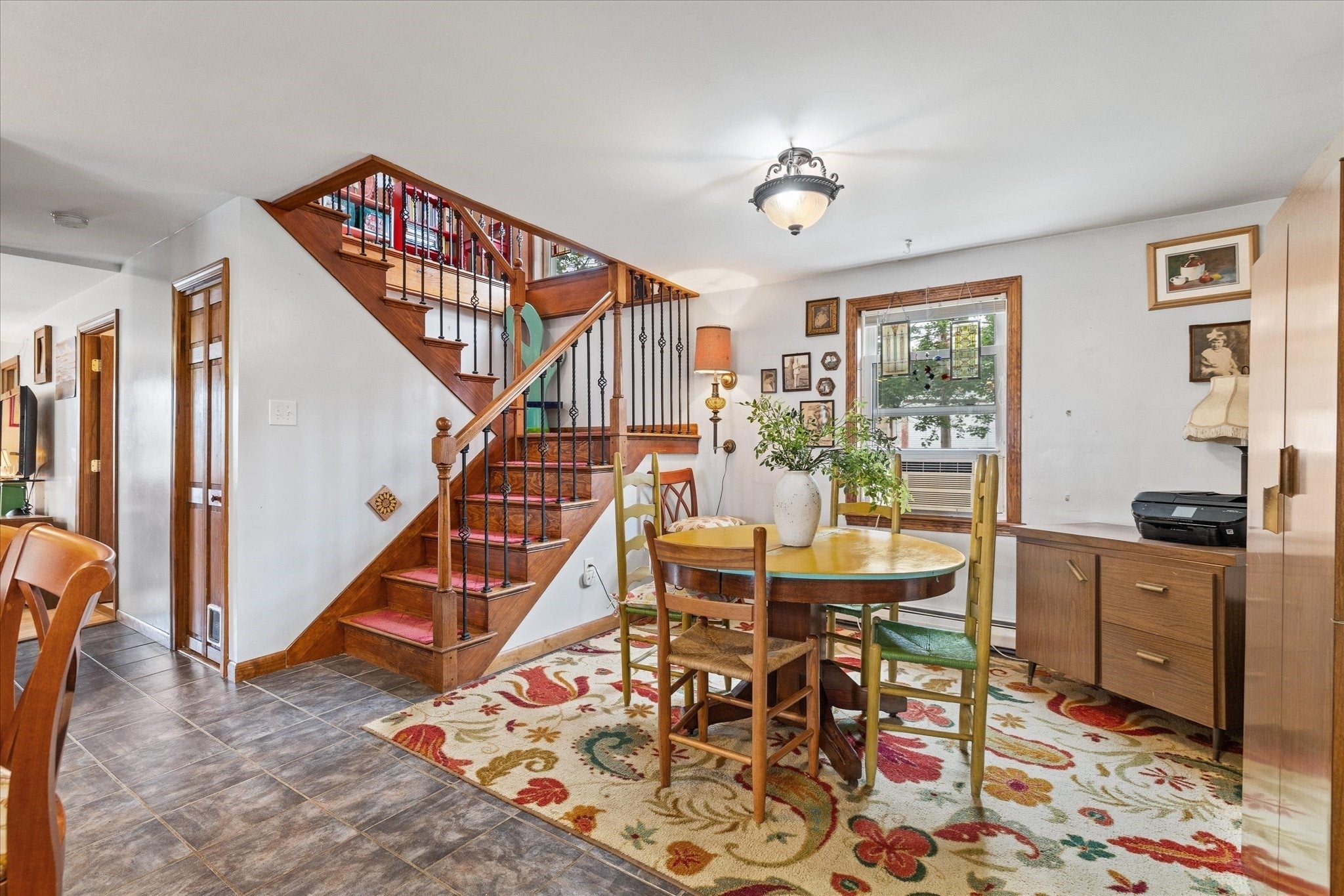 14 Benjamin St