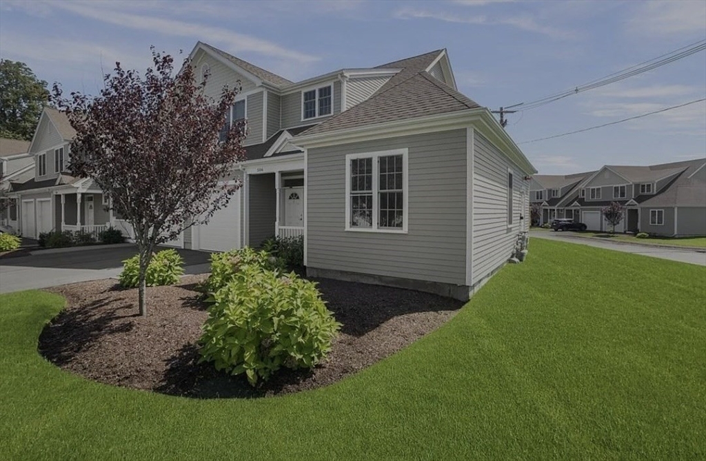 70 Endicott Street 506