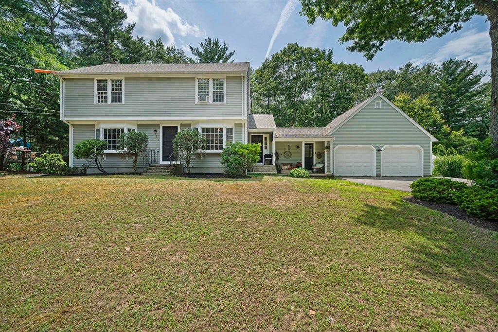 112 Peterson Path