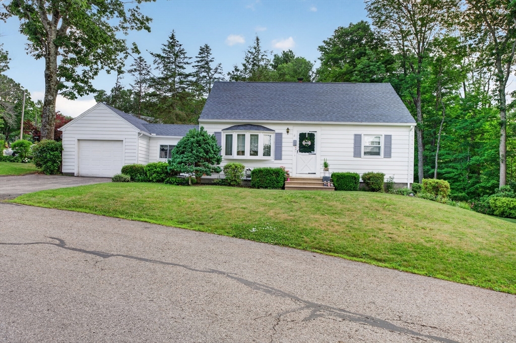 11 King Street Ext