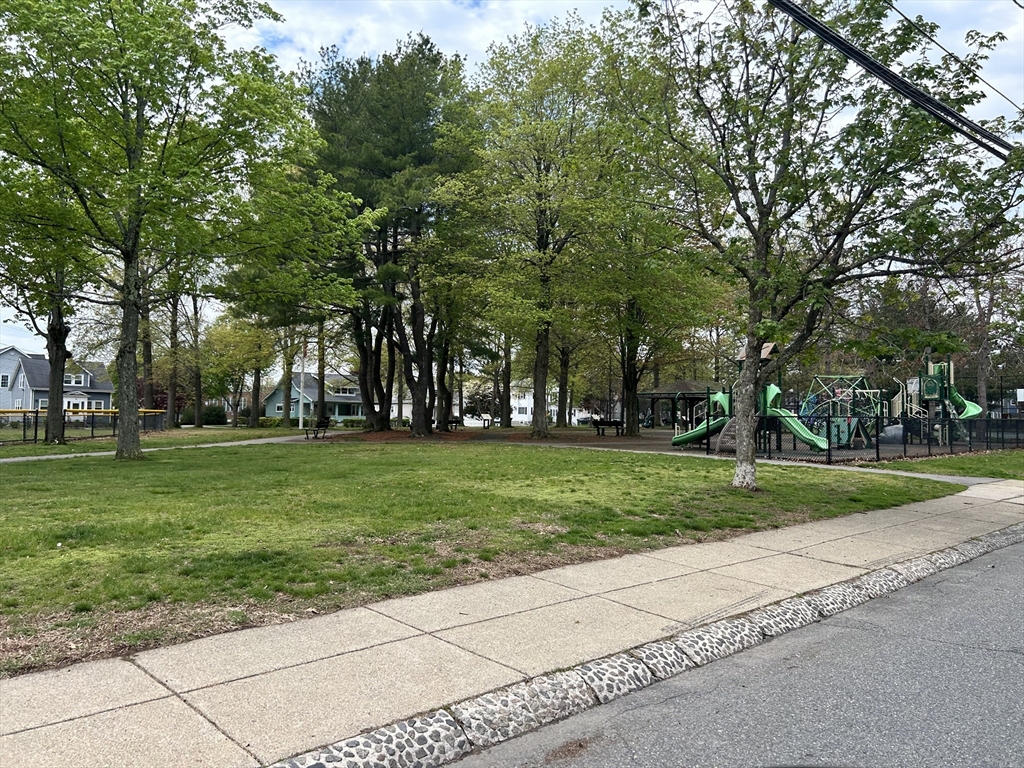 48 Clifford St #2, Boston, MA Photo #23