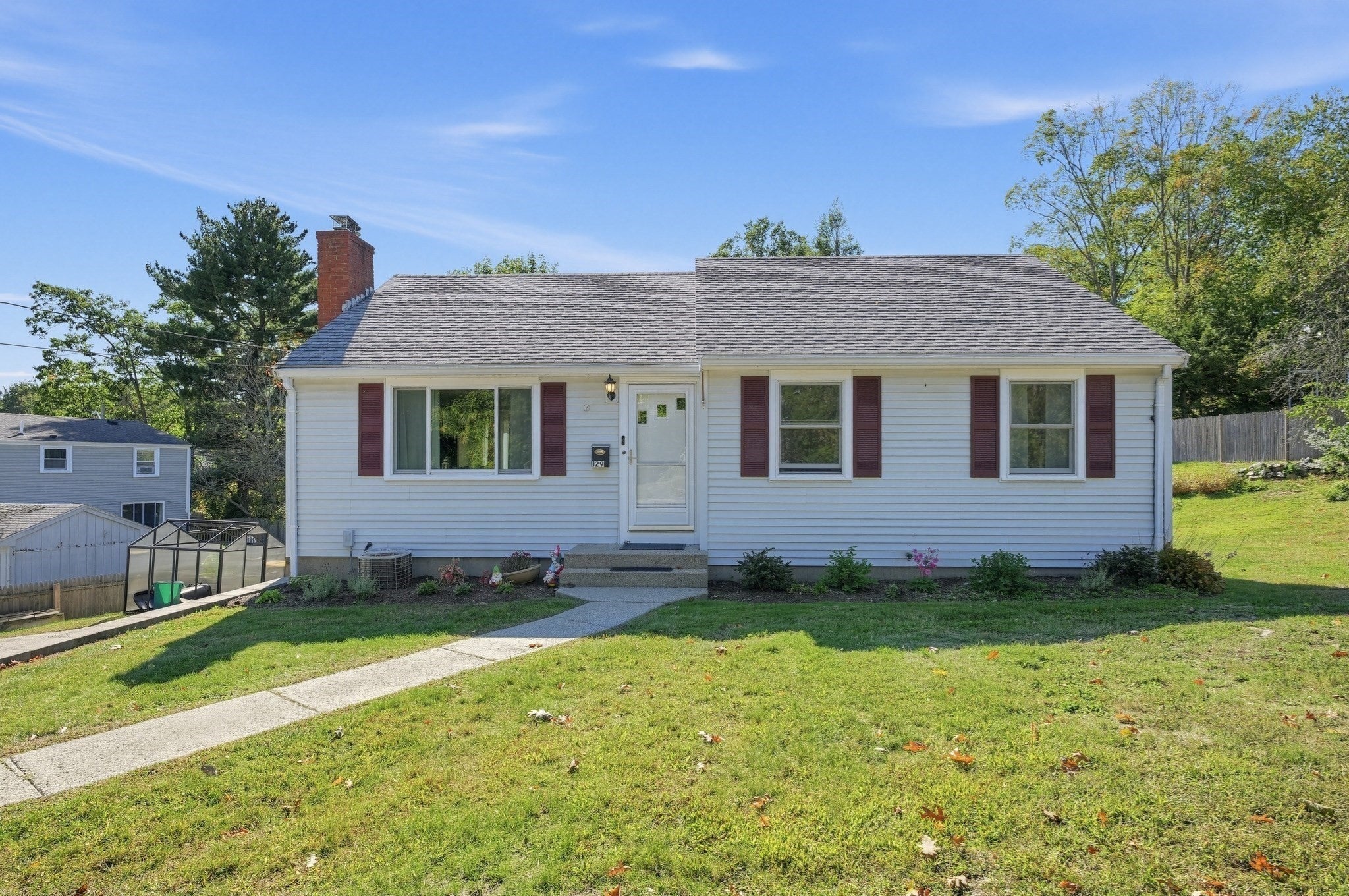 129 Norton St, Weymouth, MA, 129 Norton St, Weymouth, MA Photo #1