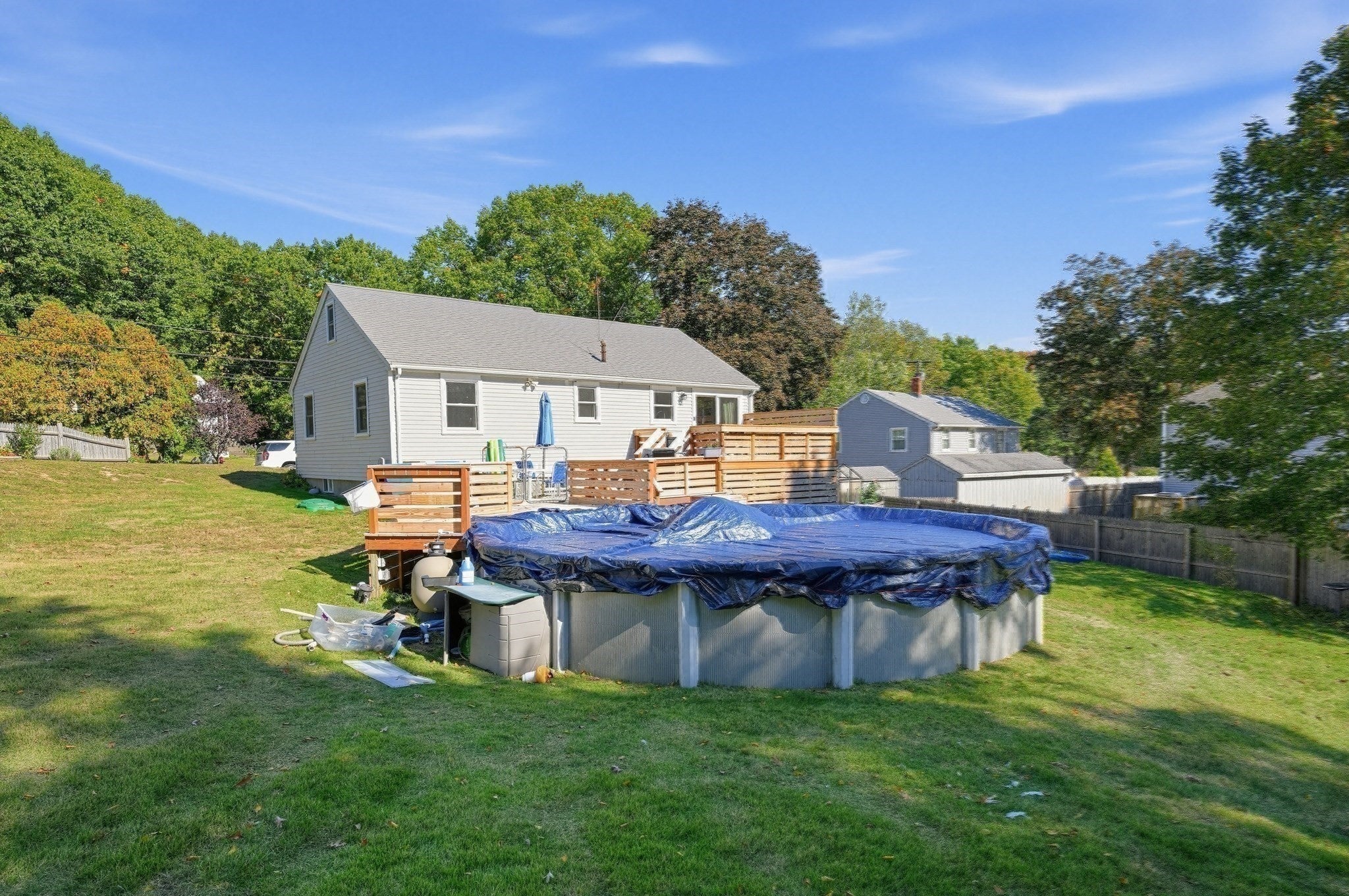 129 Norton St, Weymouth, MA, 129 Norton St, Weymouth, MA Photo #30