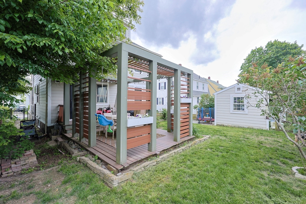 42 Bromfield