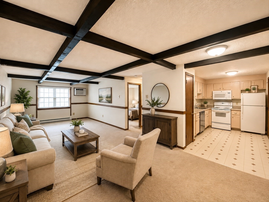 53 Swanson Ct #33C, Boxborough, MA Photo #1