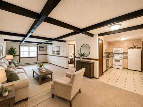53 Swanson Ct 33C Boxborough MA 01719