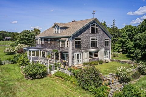 Photo of 73 Brayton Point Rd, Westport, MA 02790 (MLS # 73457275)