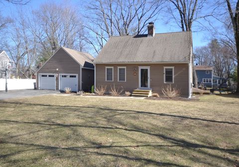 180 Highland St Holden MA 01520