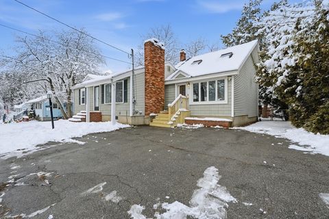 Photo of 50 Cheever Ave, Dracut, MA 01826 (MLS # 73471134)