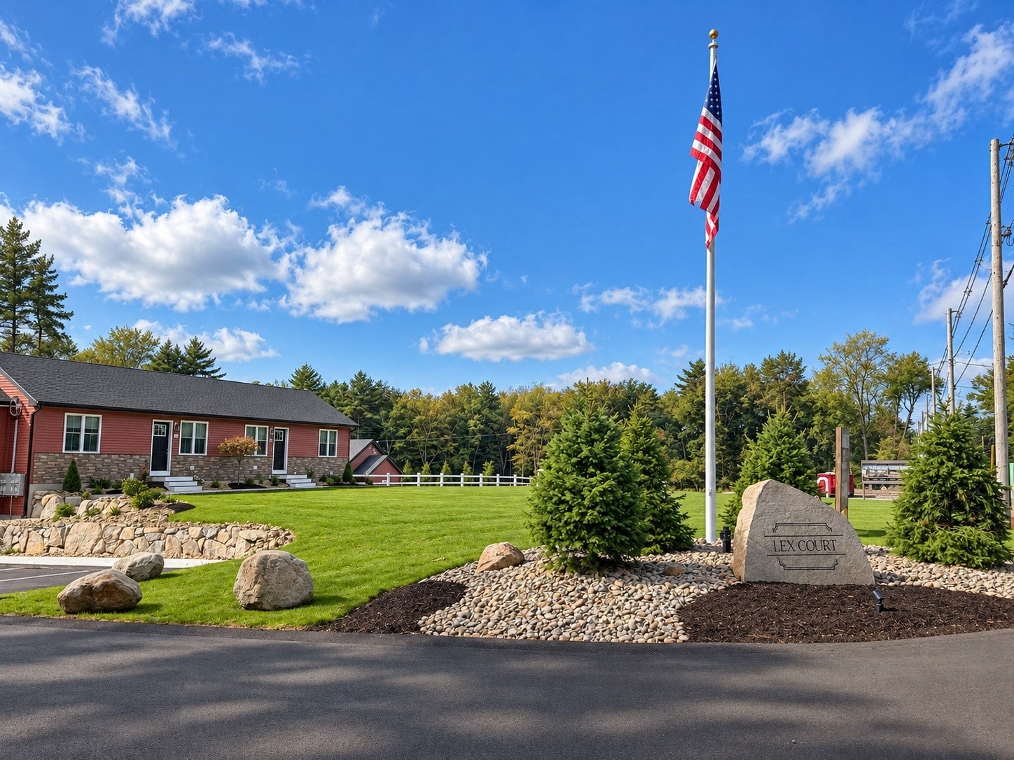 Photo of 7 Lex Court, Middleboro, MA
