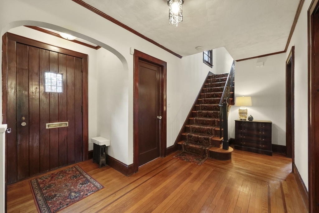 19 Harwich Road