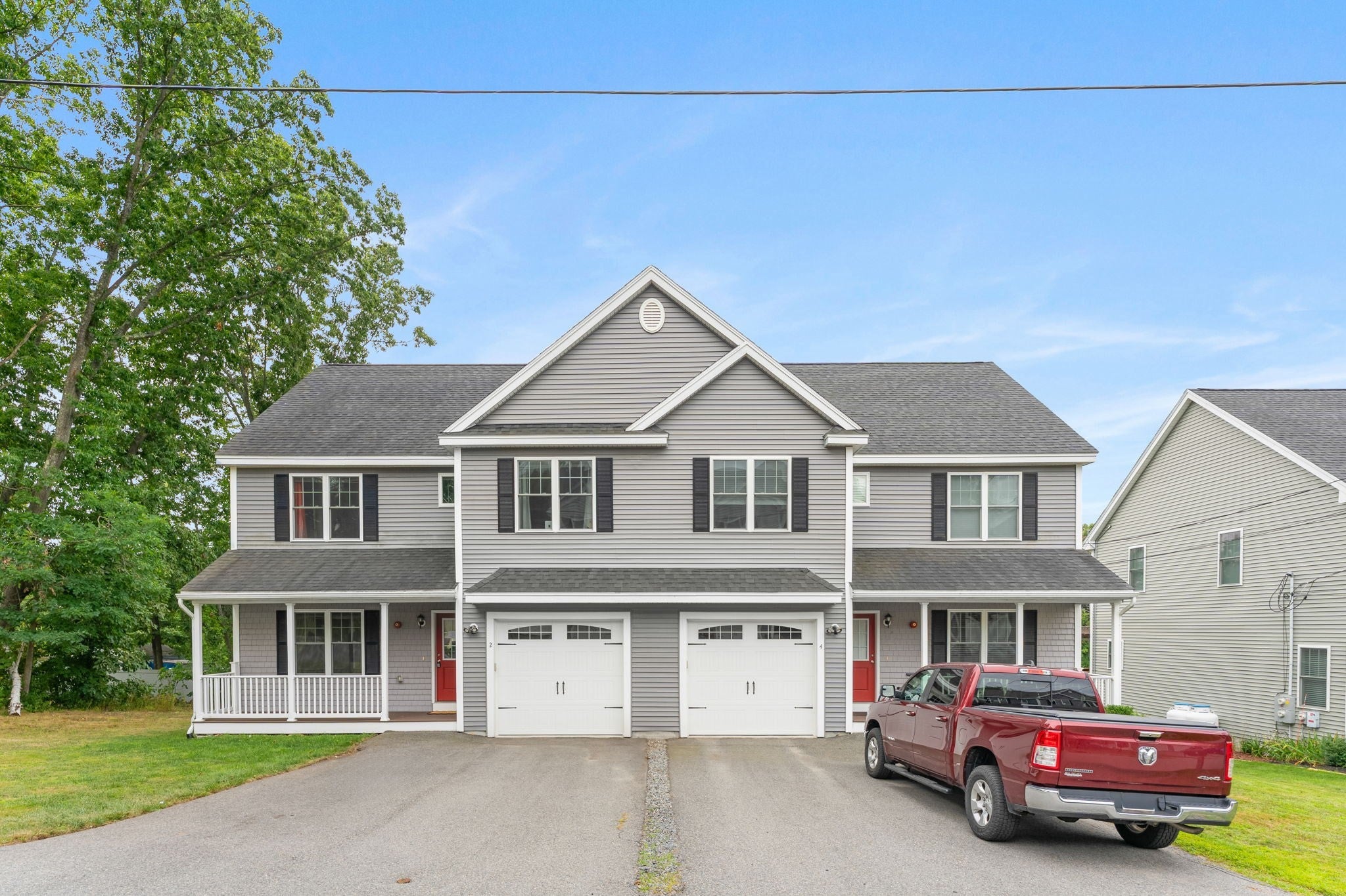2 Mackenzie Way #2, Haverhill, MA Photo #1