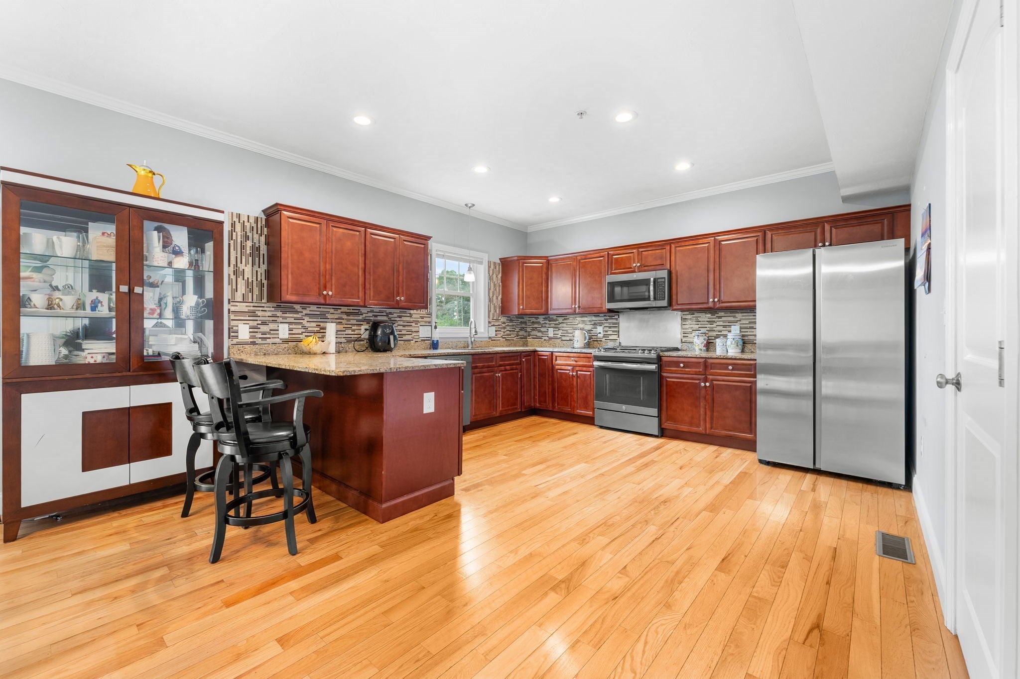 2 Mackenzie Way #2, Haverhill, MA Photo #14