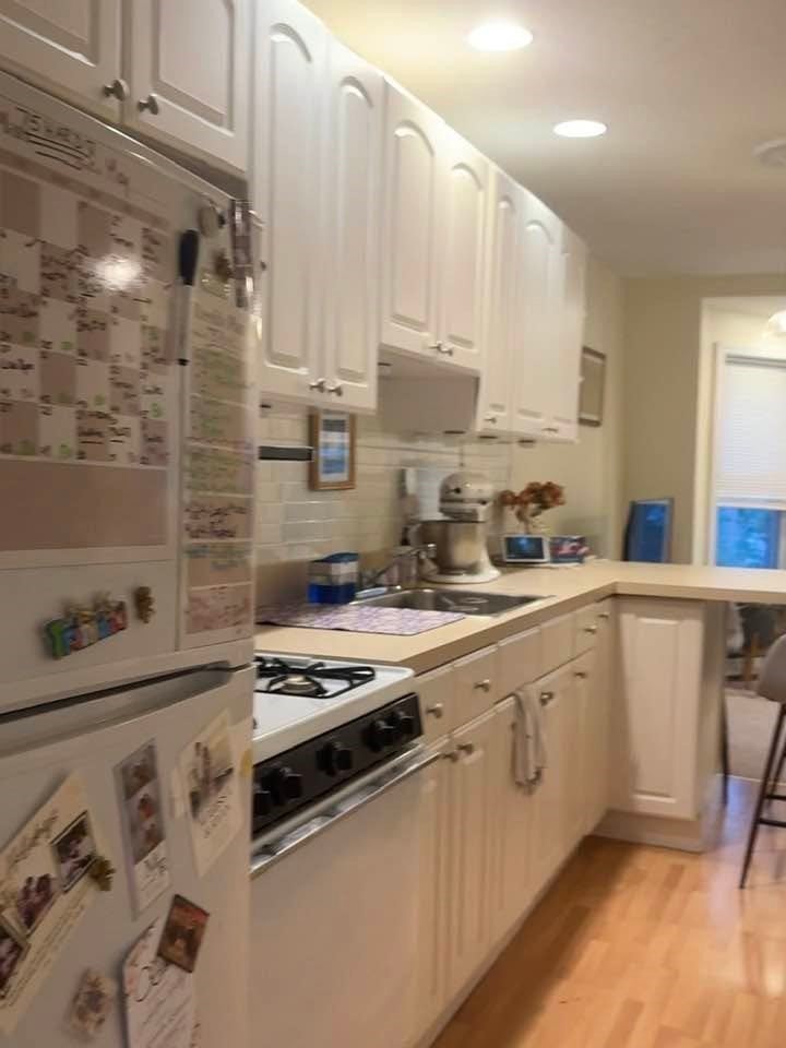 173 W 2nd St #3, Boston, MA Photo #3