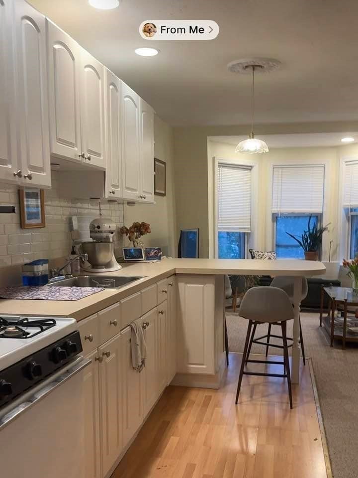 173 W 2nd St #3, Boston, MA Photo #1