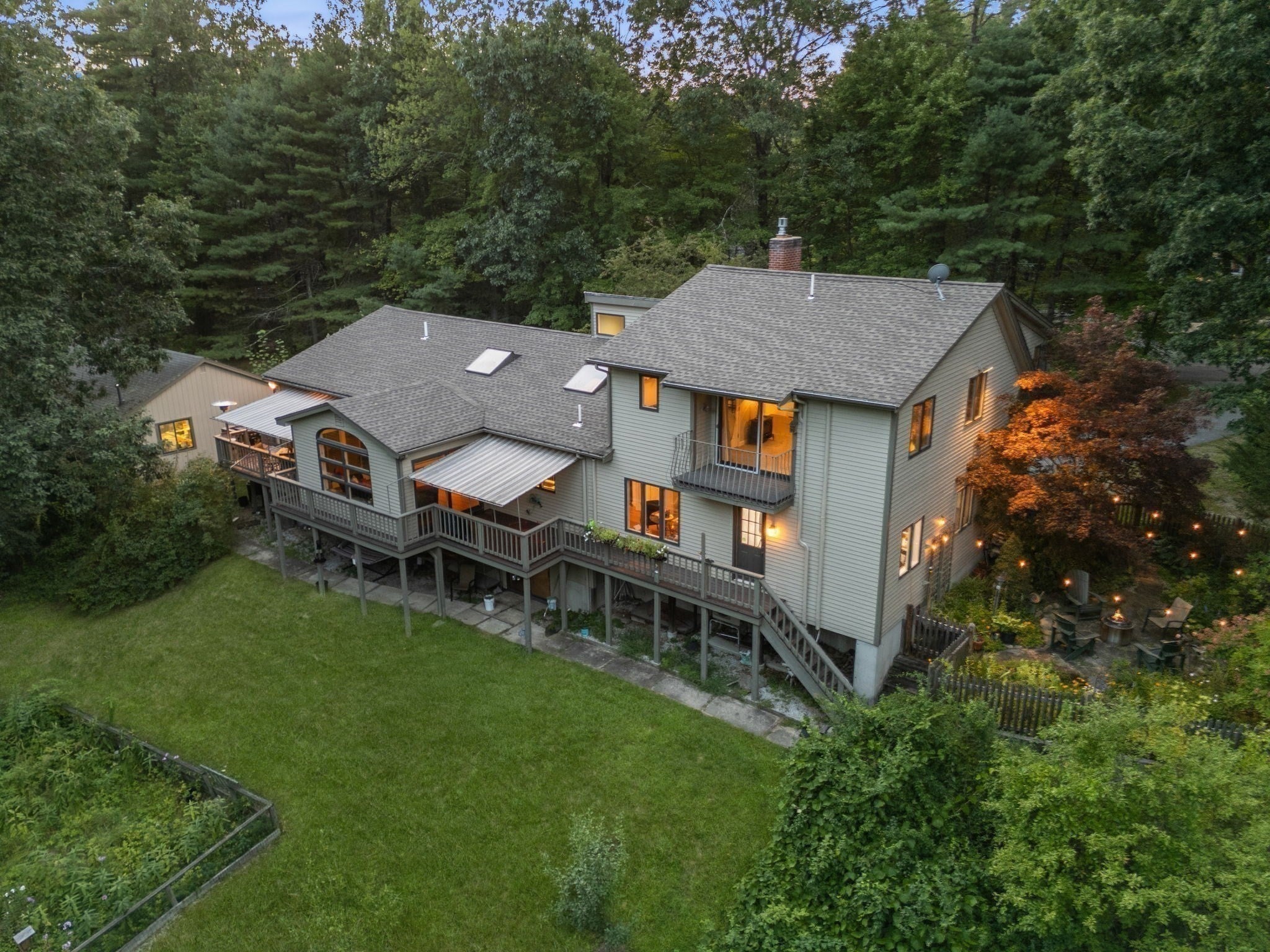 138 Sand Hill Rd, Groton, MA, 138 Sand Hill Rd, Groton, MA Photo #2