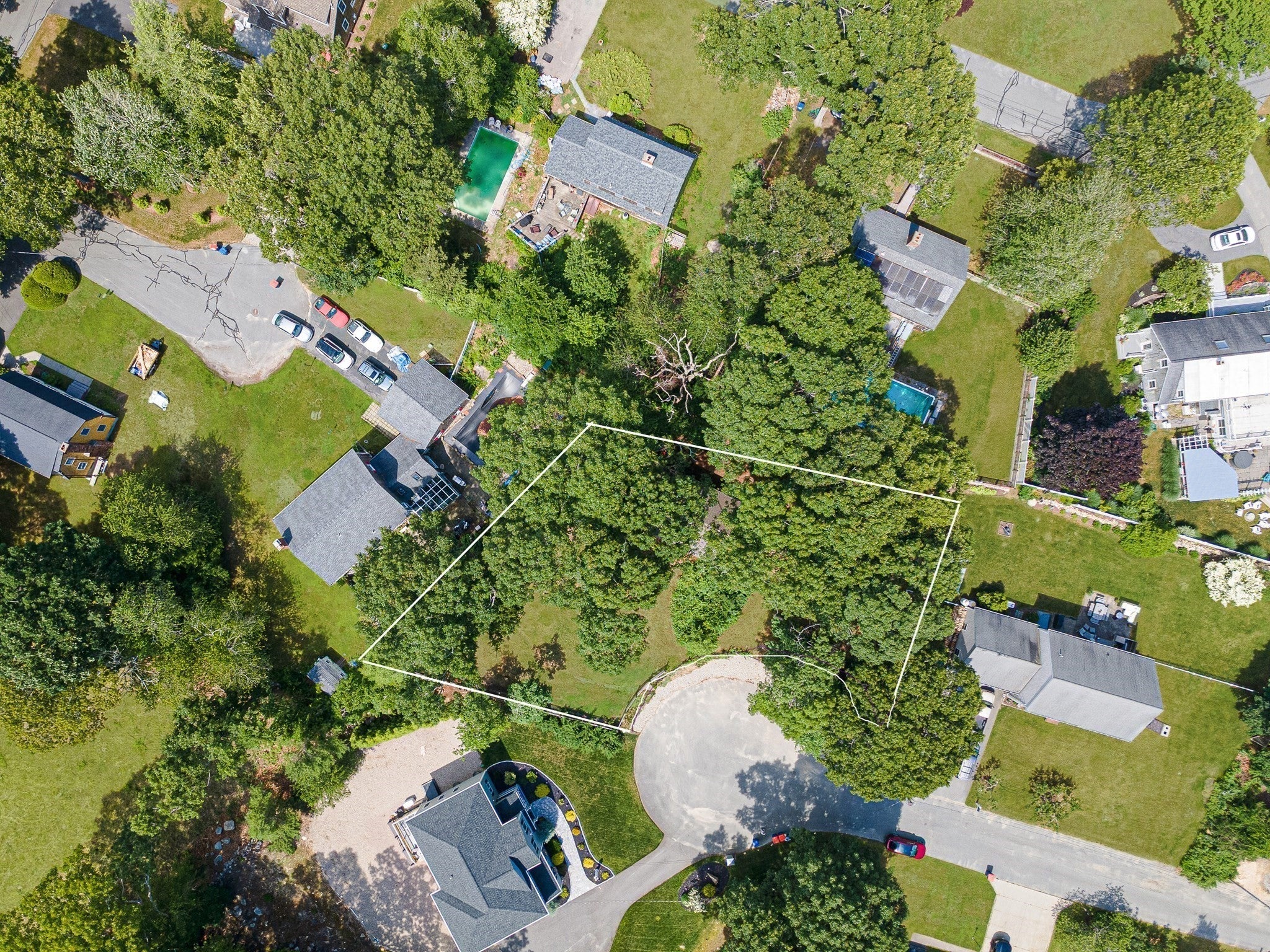 0 Sparrow Hill Rd