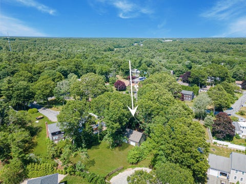 Photo of 0 Sparrow Hill Rd, Mattapoisett, MA 02739 (MLS # 73543739)