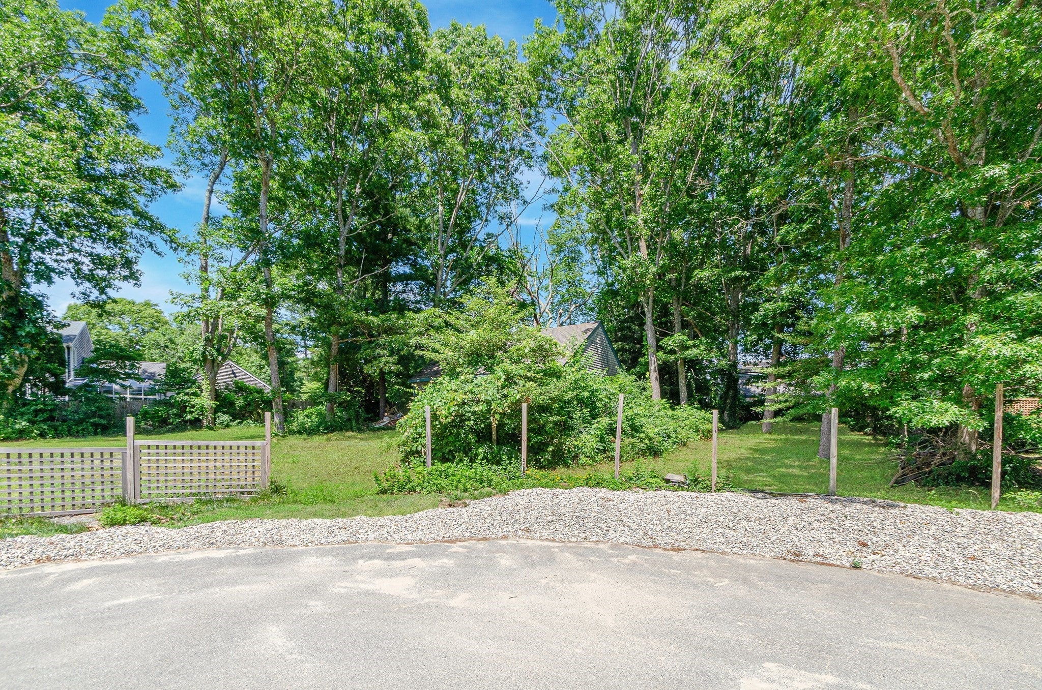 0 Sparrow Hill Rd