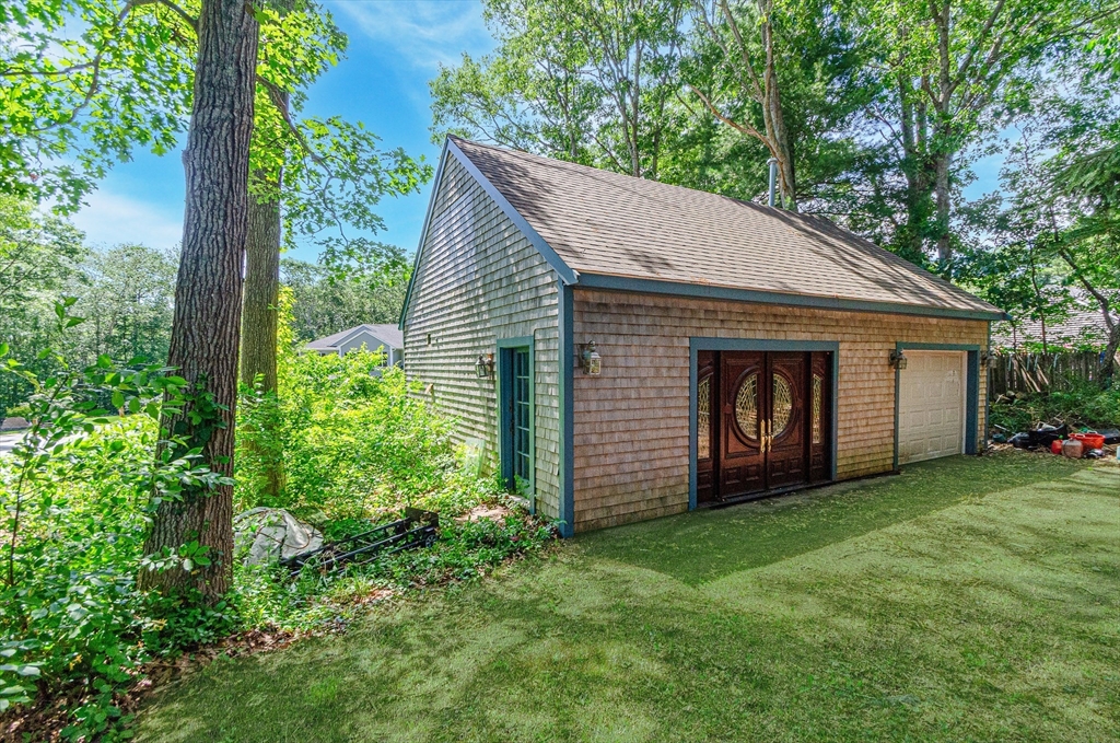 0 Sparrow Hill Rd