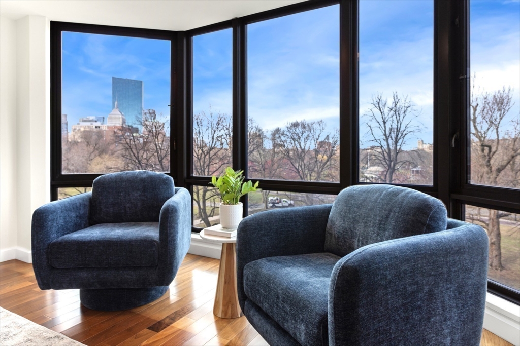 165 Tremont 601