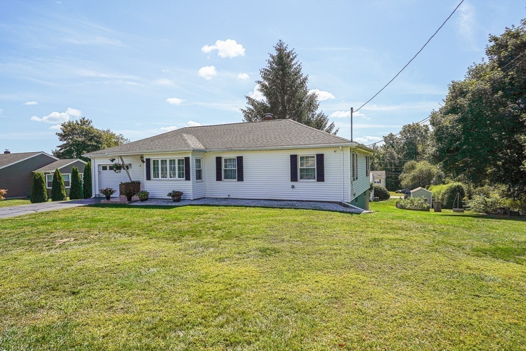 8 Sawmill Rd