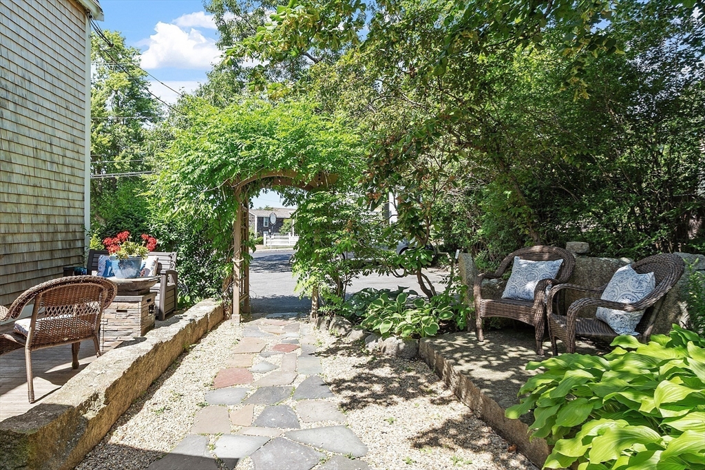 10 Mt Pleasant Street C