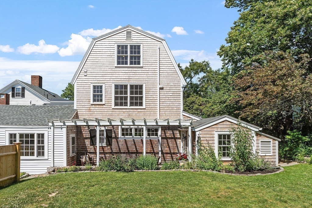 10 Mt Pleasant Street C