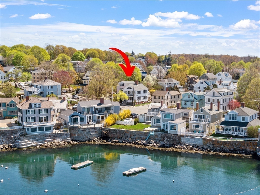 10 Mt Pleasant Street C