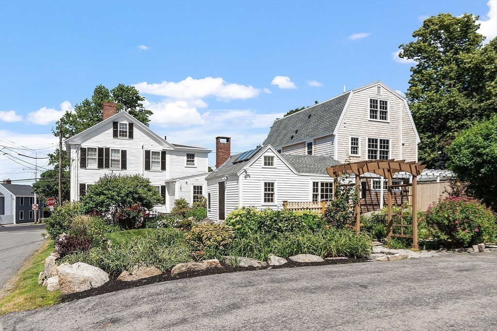 10 Mt Pleasant Street C