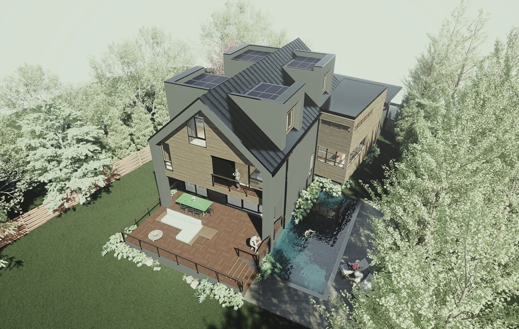 35 Metacomet Rd, Newton, MA, 35 Metacomet Rd, Newton, MA Photo #25