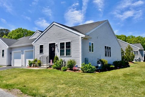 Photo of 30 Blissful Meadow Dr #30, Plymouth, MA 02360 (MLS # 73528484)