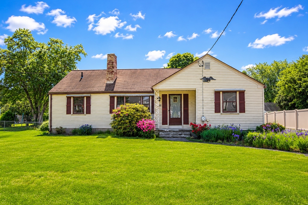 37 Senator Ave